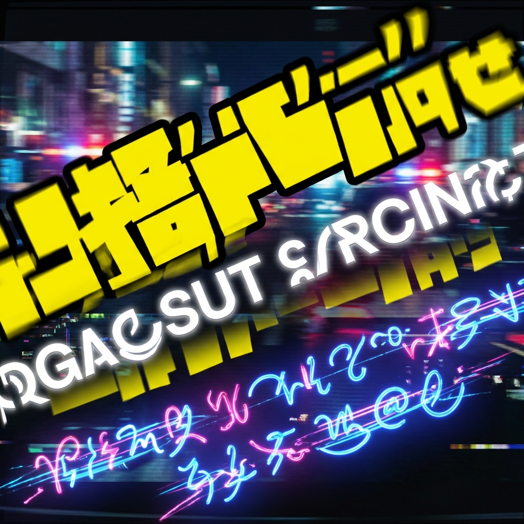 Subtitle Styles